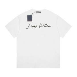 Picture of Louis Vuitton T Shirts Short _SKULVXS-LmptxL00656887